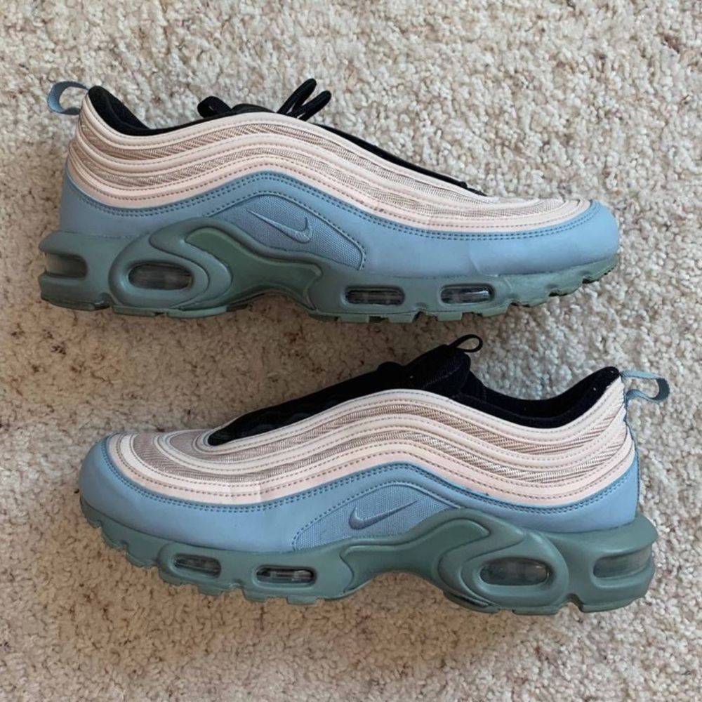 AirMax 95 Layer Cake